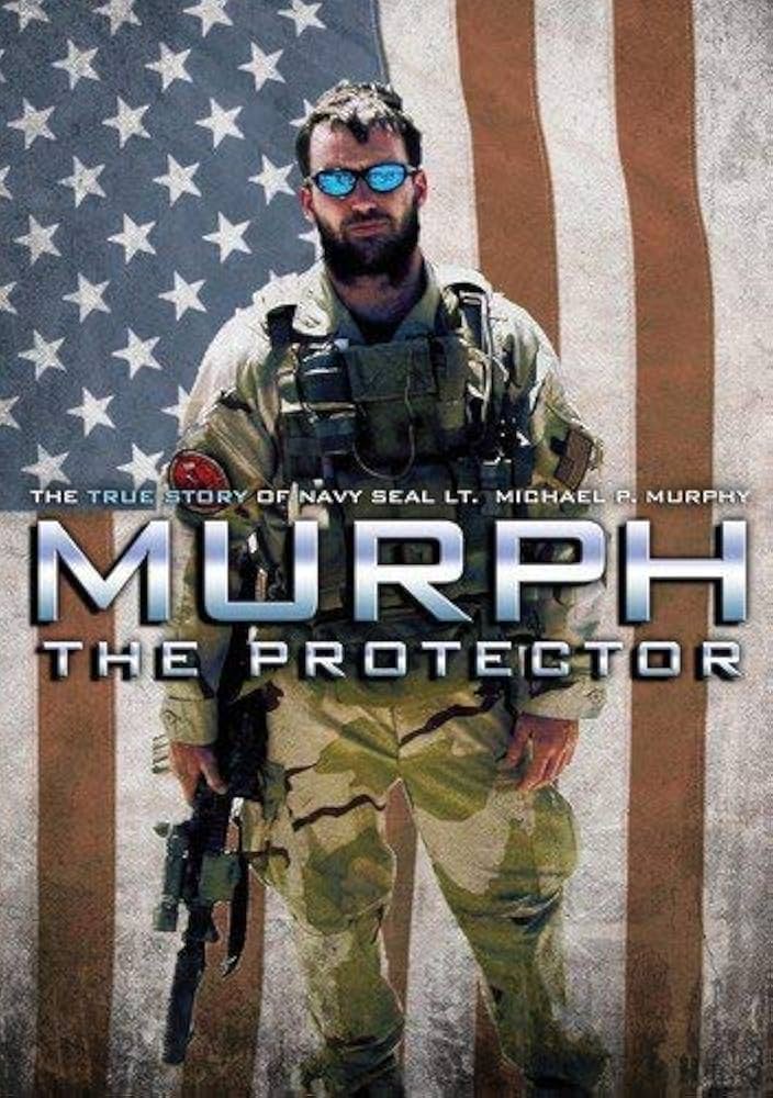 Modified Murph: We do crossfit now…