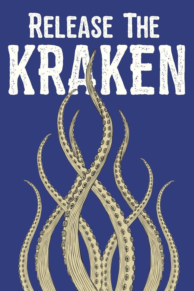 Release The Kracken: Batting Power